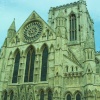 York Minster - South Transcept