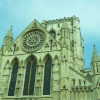 York Minster - South Transcept