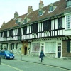 St. Williams College, York