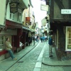 The Shambles, York