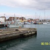 Shoreham harbour