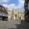 College st, Gloucester