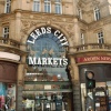 Leeds City Markets.