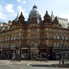Leeds City Indoor Markets.