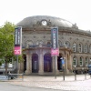 The Historic Corn Exchange, Leeds.