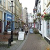 Bodmin