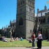 Exeter, Devon