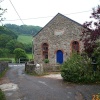 Tregrehan Mills Old Chapel