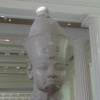  Statue Of Amenhotep III