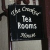 The Crooked House Tea Rooms, Windsor