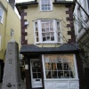 The crooker House in Windsor