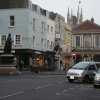 Streets of Windsor