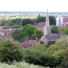 A picture of Gainsborough