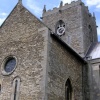 St. Mary's Church, Stow, Lincolnshire