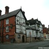A picture of Congleton