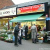 Congelton's newest Fruit and Veg Store! A favourite with the locals!