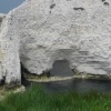 Old Harry's Rock, Swanage, Dorset