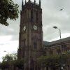 Parish Church, Leeds.