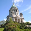 Williamsons Park, May Bank Holiday 2005