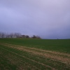Neolithic long barrow, Willoughby, Lincolnshire