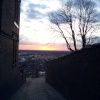 Motherby Hill, Lincoln