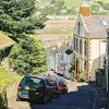 Meeting Street, Appledore, North Devon