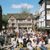 The Shambles, Manchester
