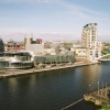Salford Quays, Manchester