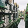 Canterbury, Kent
