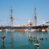 HMS Warrior, Portsmouth
