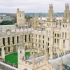 Oxford colleges