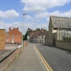 St Mary's Street, Gloucester
