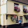 The Greenhead Pub in Bury St Edmunds, Suffolk