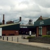 National Coal Mining Museum for England.