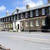 The Admirals Office - Chatham Dockyards