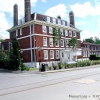 The Commisioners House