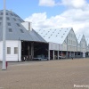 Dockside Buildings