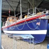 One of many Lifeboats