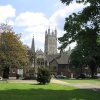 Gloucester Cathedral