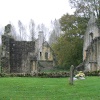 Minster Lovell Hall