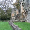 Minster Lovell Hall