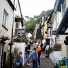 Clovelly