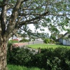 looking down ryelands rd