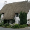 Thatched House in Abbotskerswell, Devon