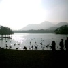 Derwent Waters, Cumbria