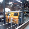 Museum of Science & Industry, Manchester