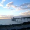 Clevedon Pier, Somerset