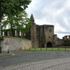 A picture of Dunfermline