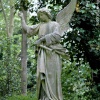 Highgate Cemetery
