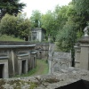 Highgate Cemetery